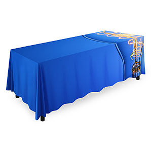 Expo Display Counters and Tablecloths | Expo & Events | New Zealand