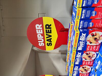 Super Saver